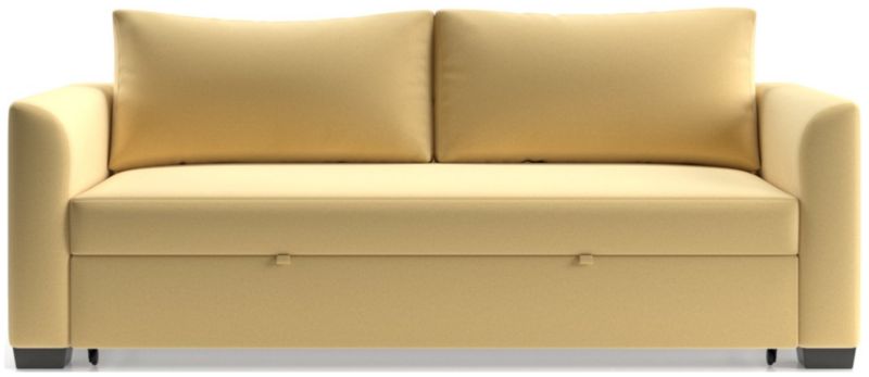 Bedford Full Trundle Sleeper Sofa - image 0 of 10