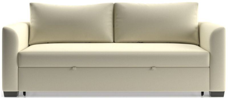 Bedford Full Trundle Sleeper Sofa - image 0 of 10