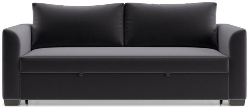 Bedford Full Trundle Sleeper Sofa - image 0 of 10