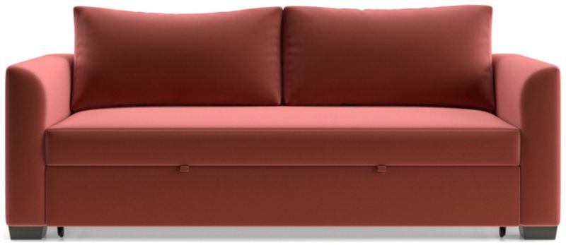 Bedford Full Trundle Sleeper Sofa - image 0 of 10