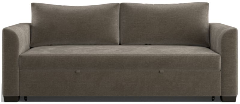 Bedford Full Trundle Sleeper Sofa - image 0 of 10