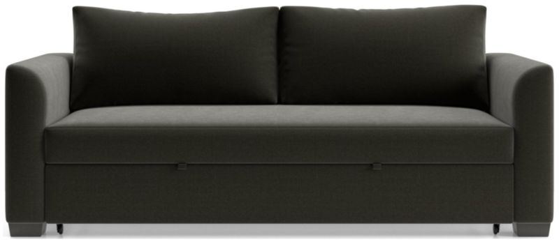 Bedford Full Trundle Sleeper Sofa - image 0 of 10