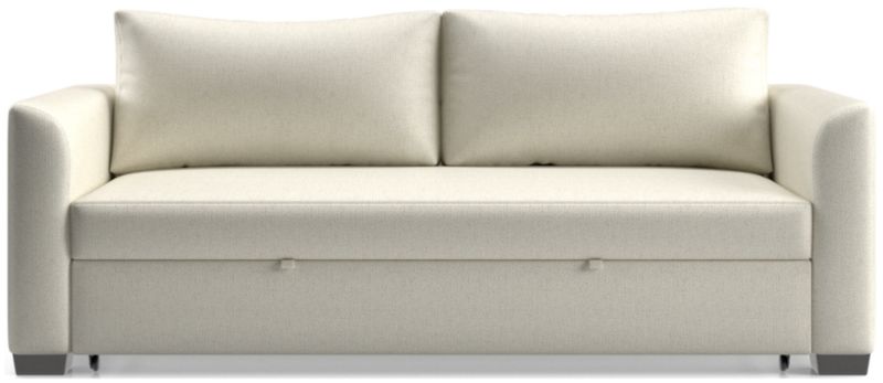 Bedford Full Trundle Sleeper Sofa - image 0 of 10