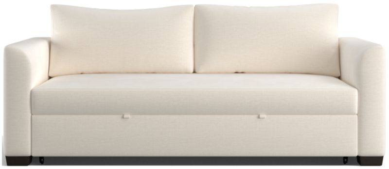 Bedford Full Trundle Sleeper Sofa - image 0 of 10