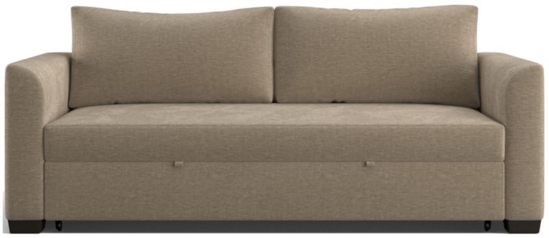 Bedford Full Trundle Sleeper Sofa - image 0 of 10