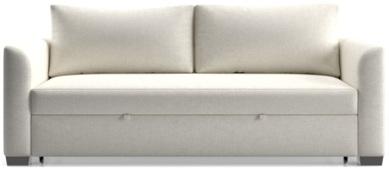 Bedford Full Trundle Sleeper Sofa - image 0 of 10