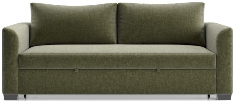 Bedford Full Trundle Sleeper Sofa - image 0 of 10