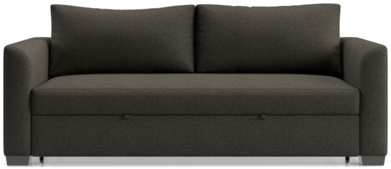 Bedford Full Trundle Sleeper Sofa - image 0 of 10