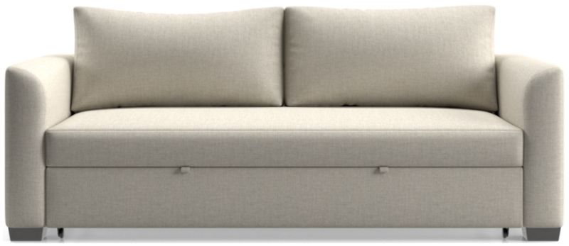 Bedford Full Trundle Sleeper Sofa - image 0 of 10