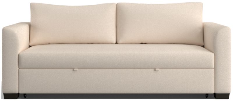 Bedford Full Trundle Sleeper Sofa - image 0 of 10