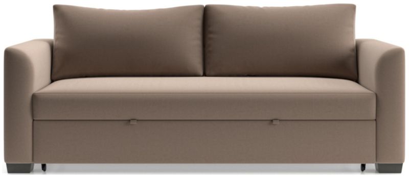 Bedford Full Trundle Sleeper Sofa - image 0 of 10