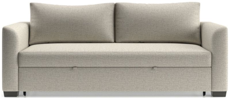 Bedford Full Trundle Sleeper Sofa - image 0 of 10