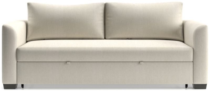 Bedford Full Trundle Sleeper Sofa - image 0 of 10