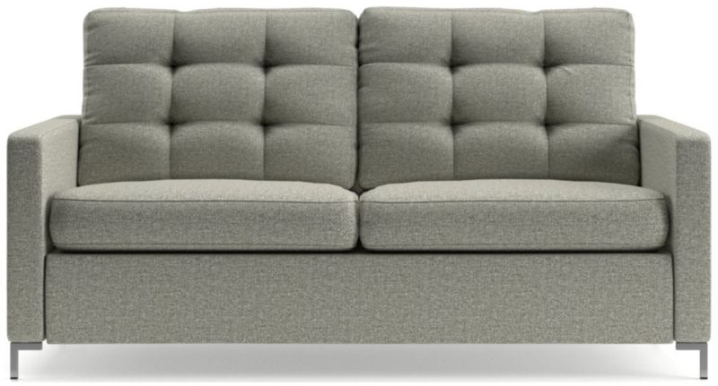 Bowen Queen Tufted Sleeper Sofa - image 0 of 14