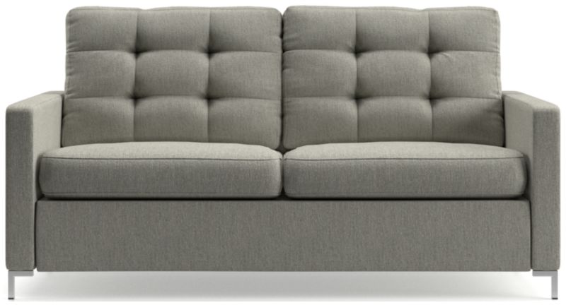 Bowen Queen Tufted Sleeper Sofa - image 0 of 14