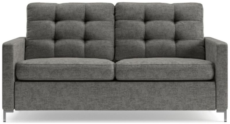 Bowen Queen Tufted Sleeper Sofa - image 0 of 14