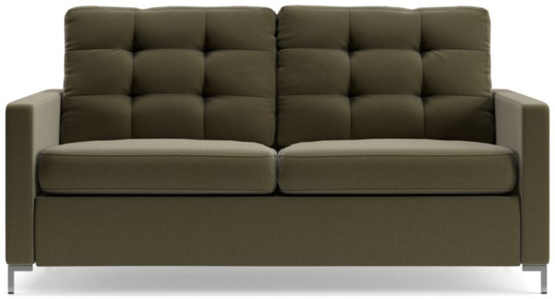 Bowen Queen Tufted Sleeper Sofa - image 0 of 14