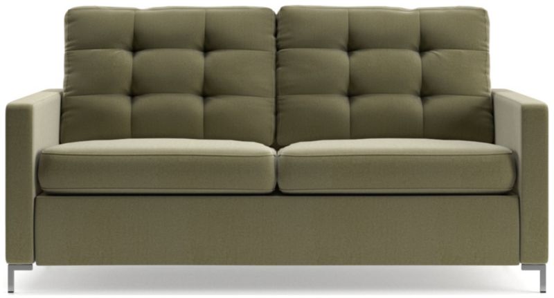 Bowen Queen Tufted Sleeper Sofa - image 0 of 14