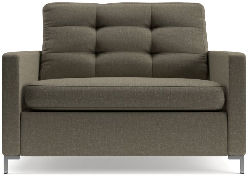 Crate and barrel sales bowen sleeper sofa