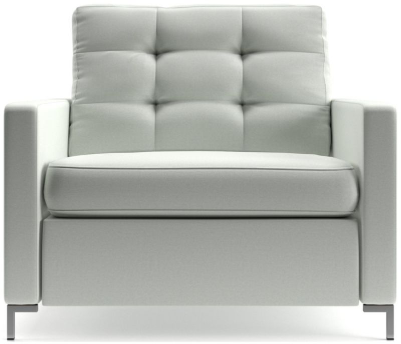 Bowen Cot Tufted Sleeper Sofa - image 0 of 7