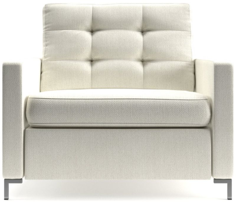 Bowen Cot Tufted Sleeper Sofa - image 0 of 7