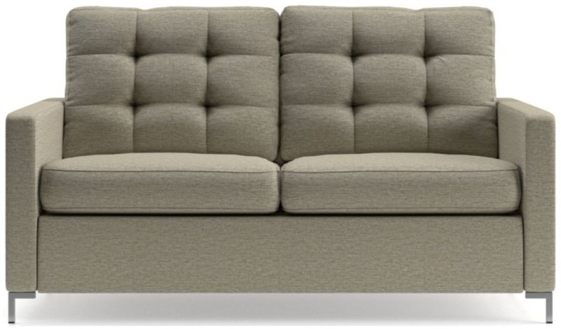 Bowen Tufted Full Sleeper Sofa - image 0 of 14