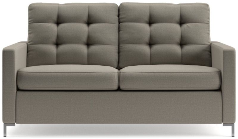 Bowen Tufted Full Sleeper Sofa - image 0 of 14