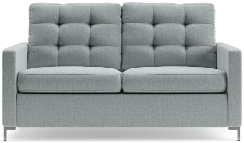 Crate and barrel sale bowen sleeper sofa