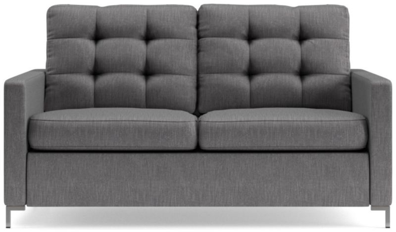 Bowen Tufted Full Sleeper Sofa - image 0 of 14