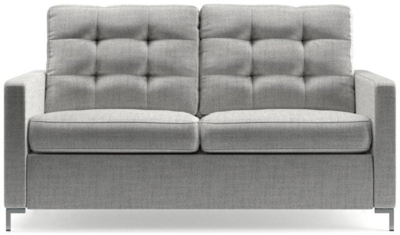 Bowen Tufted Full Sleeper Sofa - image 0 of 14