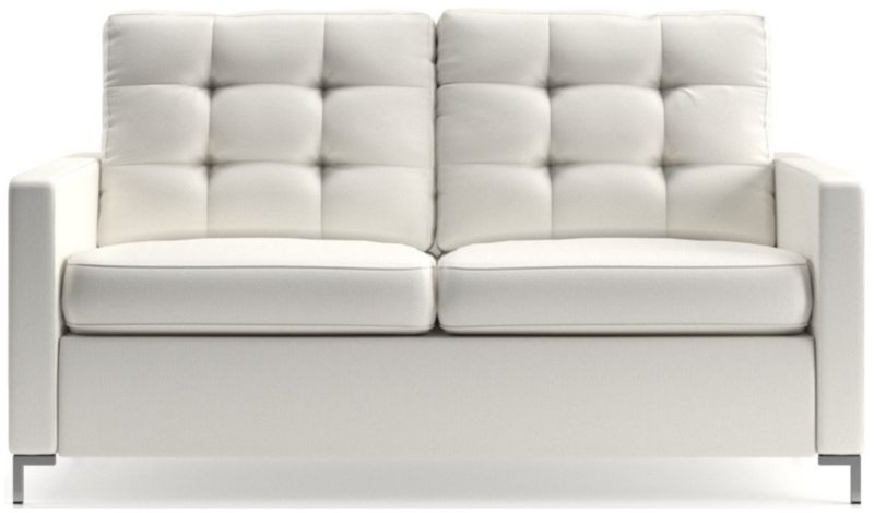 Bowen Tufted Full Sleeper Sofa - image 0 of 14