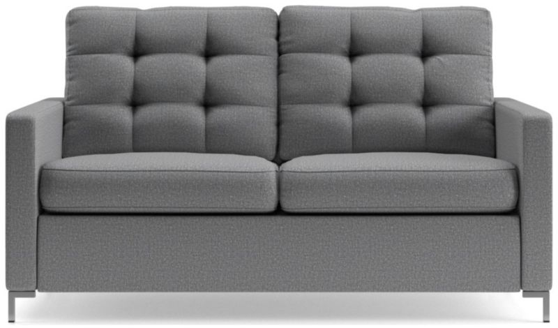 Bowen Tufted Full Sleeper Sofa - image 0 of 14