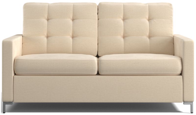 Bowen Tufted Full Sleeper Sofa - image 0 of 14