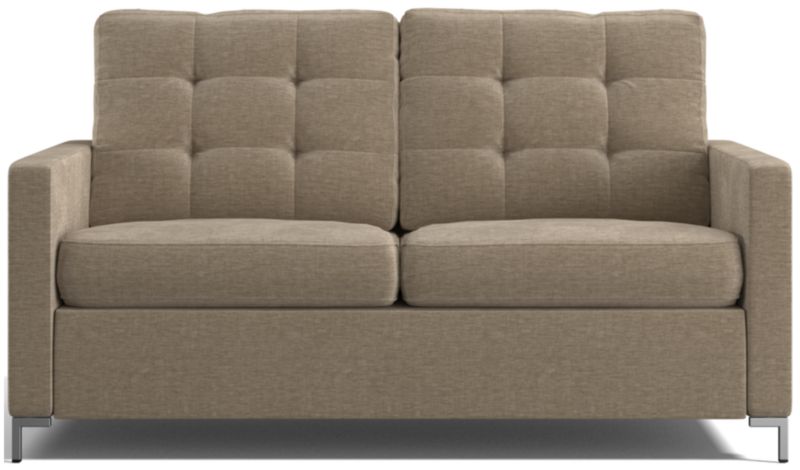 Bowen Tufted Full Sleeper Sofa - image 0 of 14