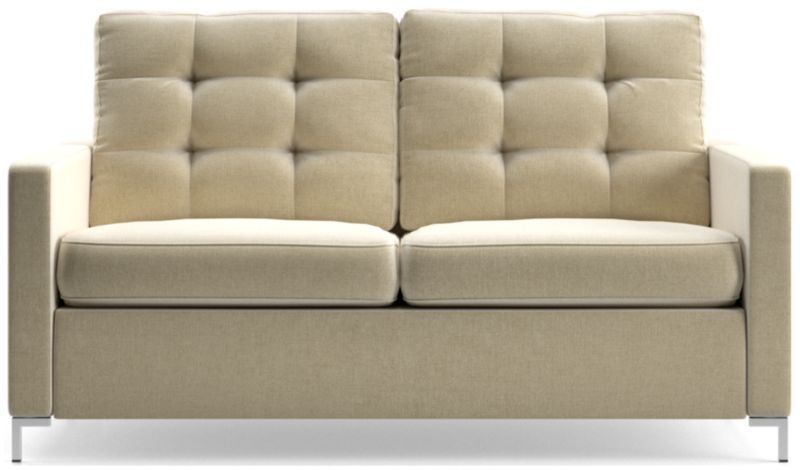 Bowen Tufted Full Sleeper Sofa - image 0 of 14