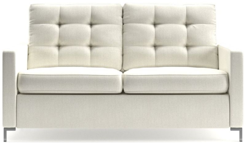 Bowen Tufted Full Sleeper Sofa - image 0 of 14