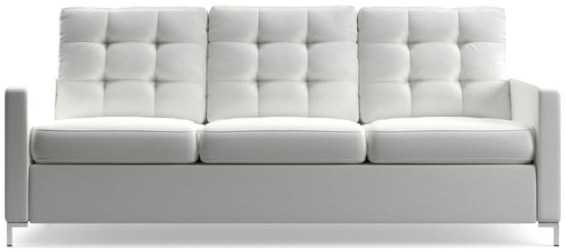 Bowen King Tufted Sleeper Sofa - image 0 of 14