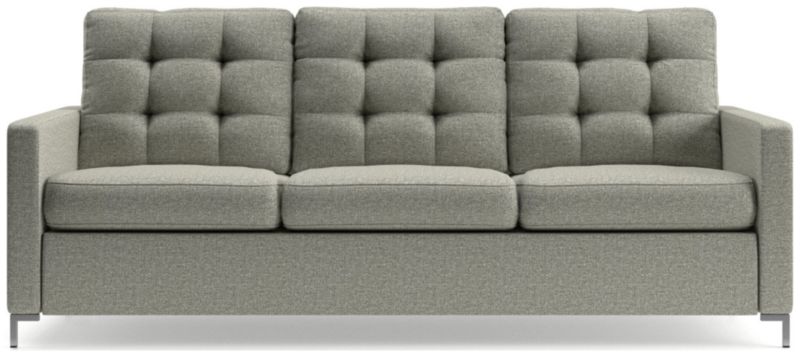 Bowen King Tufted Sleeper Sofa - image 0 of 14