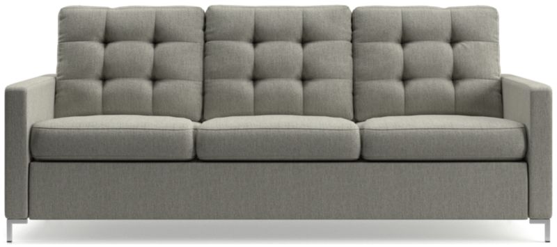 Bowen King Tufted Sleeper Sofa - image 0 of 14