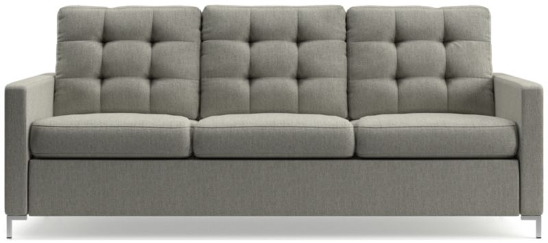 Crate and store barrel bedford sleeper