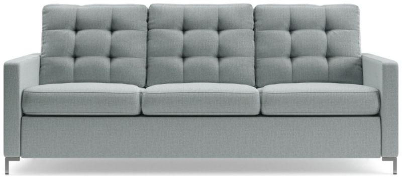 Bowen queen hot sale tufted sleeper sofa