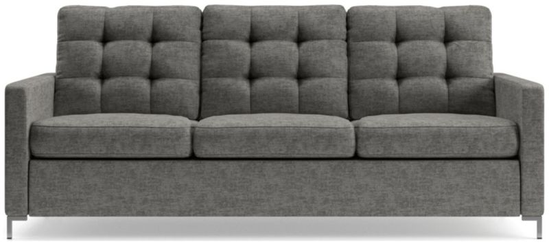 Bowen King Tufted Sleeper Sofa - image 0 of 14