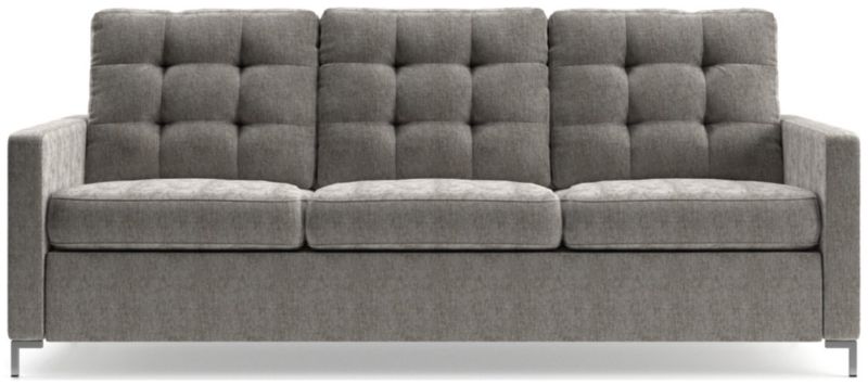 Bowen King Tufted Sleeper Sofa