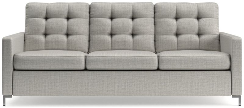 Bowen King Tufted Sleeper Sofa - image 0 of 14