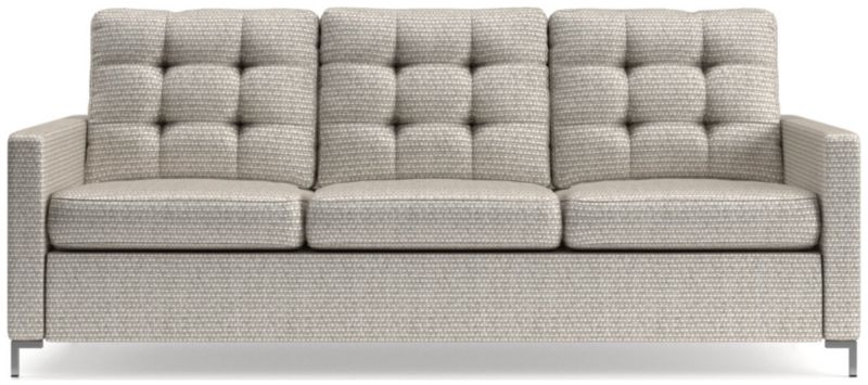 Crate and barrel sales bowen sleeper sofa