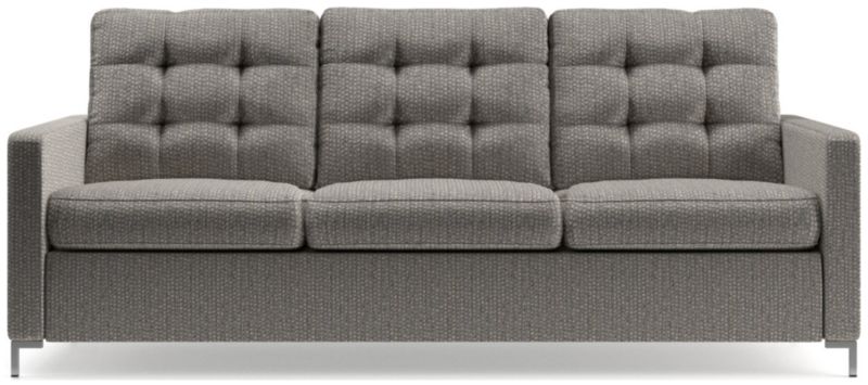 Bowen queen shop tufted sleeper sofa