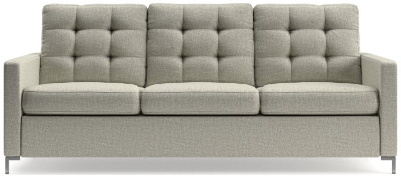 Bowen King Tufted Sleeper Sofa - image 0 of 14