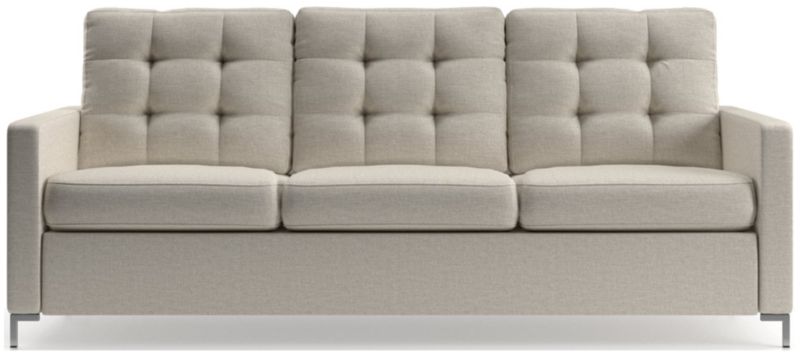 Bowen King Tufted Sleeper Sofa - image 0 of 14