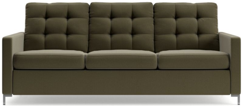 Bowen King Tufted Sleeper Sofa - image 0 of 14