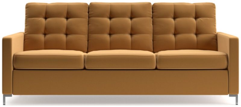 Bowen King Tufted Sleeper Sofa - image 0 of 14